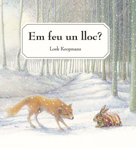 Em feu un lloc?